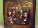 THE RACONTEURS Saboteurs BROKEN BOY SOLDIER Oz issued LP gatefold WHITE STRIPES