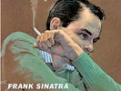 Frank Sinatra - Where Are You? Vinyl LP