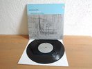 MOTORPSYCHO - THE NERVE TATTOO 10'' GERMAN PRESS FROM 1999 IN MINT CONDITION