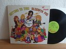 BLODWYN PIG GETTING TO THIS 1st WHITE i LOGO UK ORIGINAL LP JETHRO TULL