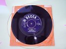 JOHN MAYALL Crawling Up A Hill Original 45 Decca 1964 RARE MOD FREAKBEAT R&B