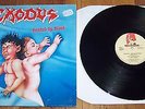 EXODUS Bonded by blood - LP - Vinyl