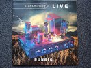 RUNRIG : TRANSMITTING LIVE - Original LP VINYL 1994 ERSTPRESSUNG neuwertig