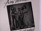 ACME THUNDER: Let's All Get Naked LP (with Harvey Mandel, the Aliotta Brothers,