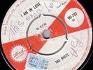 THE RIOTS/SKINHEAD REGGAE/ISLAND WI197/WHEN YOU'RE WRONG - I AM IN LOVE..LISTEN