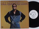BILL MOSS & CELESTIALS Bill Moss The Boss WESTBOUND LP HEAR gospel funk VG++