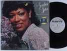 GENOBIA JETER Things Have Got to Get Better SAVOY LP HEAR gospel boogie SHRINK