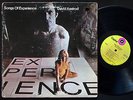 DAVID AXELROD Songs Of Experience LP CAPITOL SKAO-338 Orig US 1969 JAZZ Abstract