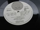 BLACK SABBATH  ORIG 1970   SOUTH AFRICAN   LP  MASTERS OF REALITY  VERTIGO SWIRL