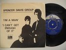 SPENCER DAVIS GROUP I'm A Man 7