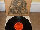 RAINBOW Long Live Rock 'N' Roll LP 1978 UK 1st Press + INSERT POLYDOR MINT