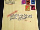 CAPTAIN BEEFHEART strictly personal USA LP 1968 first pressing hollywood address