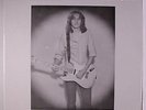 TIM WHEELER: Blues-rock Fusion LP (Dallas Texas private pressing c. '80, cover