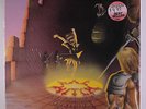 AXEWITCH: Visions Of The Past LP (Netherlands) Metal