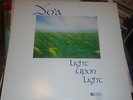 DO'A LIGHT UPON LIGHT LP PHILO SITAR FOLK PSYCH