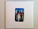 Amen Dunes Love OOP LTD Edition Wax Sealed Hand Numbered #29/300 Clear Vinyl