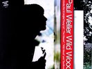  PAUL WELLER WILD WOOD ORIGINAL LP Vinyl Gatefold w/obi&poster&inner