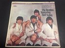 BEATLES BUTCHER ALBUM THIRD STATE SUPER RARE STEREO VERSION WITH GREAT PEEL