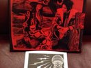 The White Stripes Icky Thump MONO + Dead Weather 7