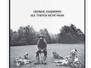 George Harrison Vinyl 3 Platten LP ALL THINGS MUST PASS apple 1970