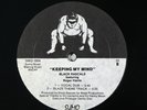 BLACK RASCALS Keeping My Mind/My Mind 12