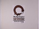 CAT STEVENS: Was Dog A Doughnut? 12 (dj-only, title sticker on plain cover, dis