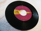 EDWIN STARR - MY WEAKNESS IS YOU / I AM THE MAN FOR YOU BABY - GORDY