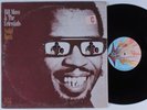 BILL MOSS & CELESTIALS Solid Rock WESTBOUND LP HEAR gospel funk NM SHRINK