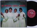 IMPERIAL GOSPEL SINGERS Self Titled SAVOY LP