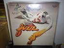 AZOTO Disco fizz LP  EX+/M= ITALO DISCO