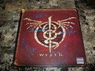 Lamb Of God Rare Authentic Band Signed Wrath 2009 Vinyl Lp Record Heavy Metal