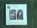 LED ZEPPELIN   BBC SESSIONS   PART TWO  ONLY 150 COPIES  LIMITED BLUE WAX  LP