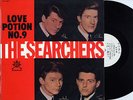 THE SEARCHERS-LOVE POTION NO.9-JAPAN ISSUE TEST PRESS WHITE LABEL iii
