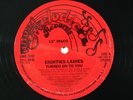 EIGHTIES LADIES Turned On To You 12