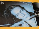 U2 LP ONE MORE TIME PROMO EDITION EX TOP COLLECTORS