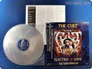 THE CULT 