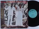 BILL MOSS & CELESTIALS Live JEWEL LP HEAR gospel funk VG++