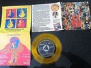FRUITS DE MER 15 - EDDIE COCHRAN INSTRUMENTALS V RARE ORANGE 7