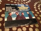 Fantastic Baggys - Tell Em I'm Surfin Lp Imperial 9270 Surf Teen Garage MONO