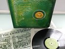 ALICE COOPER-BILLION DOLLAR BABIES..1ST ISSUE EXCELLENT VINYL LP RECORD 1973