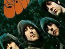 THE BEATLES -  RUBBER SOUL in STEREO 180GRAM VINYL LP(2012)