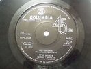PETER NOONE & HERMAN HERMITS  POPC 2128 1971 RARE SINGLE 7