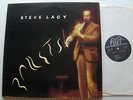 Steve LACY 
