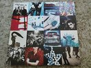 U2 Achtung Baby Vinyl LP Original early UK press A - 8U - 1 - 1 / B - 1