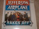 NM SHRINK MONO 1966 Jefferson Airplane Takes Off LPM-3584 RECORD VINYL LP