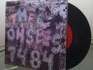THE OH SEES JAY RETARD SPLIT 7