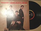BEATLES INTRODUCING THE BEATLES VER 1 MONO VEEJAY LP1062 (1964 AUDIOMATRIX ORIG)