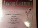 Reference Recordings RR-48 Arnold Overtures London Philharmonic LP Record
