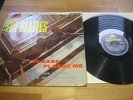 Beatles please please me lp mono