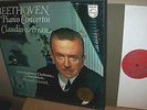 CLAUDIO ARRAU,Haitink/BEETHOVEN The 5 Cons/1974 PHILIPS Stereo 5LP BOX SET/NM